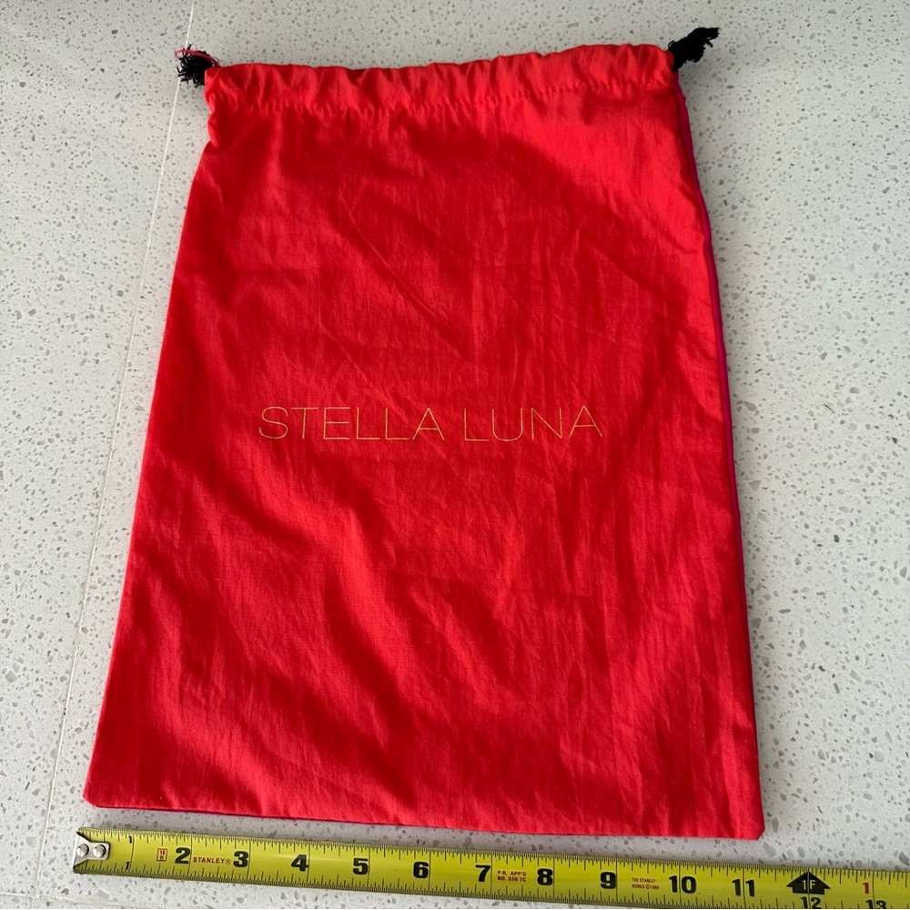 Red Bag